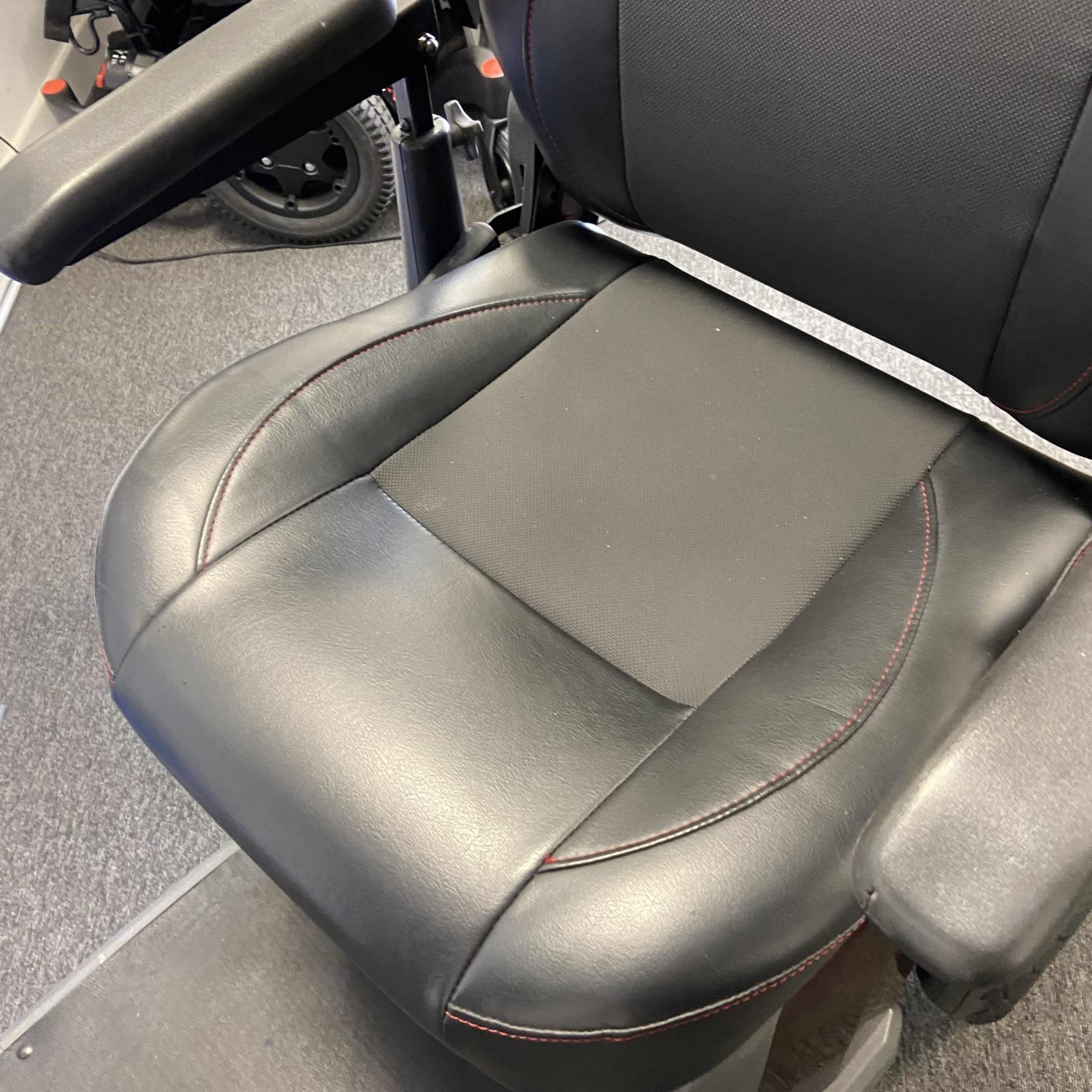 Eden Roadmaster Plus 8mph Road Scooter - Used - Image 7