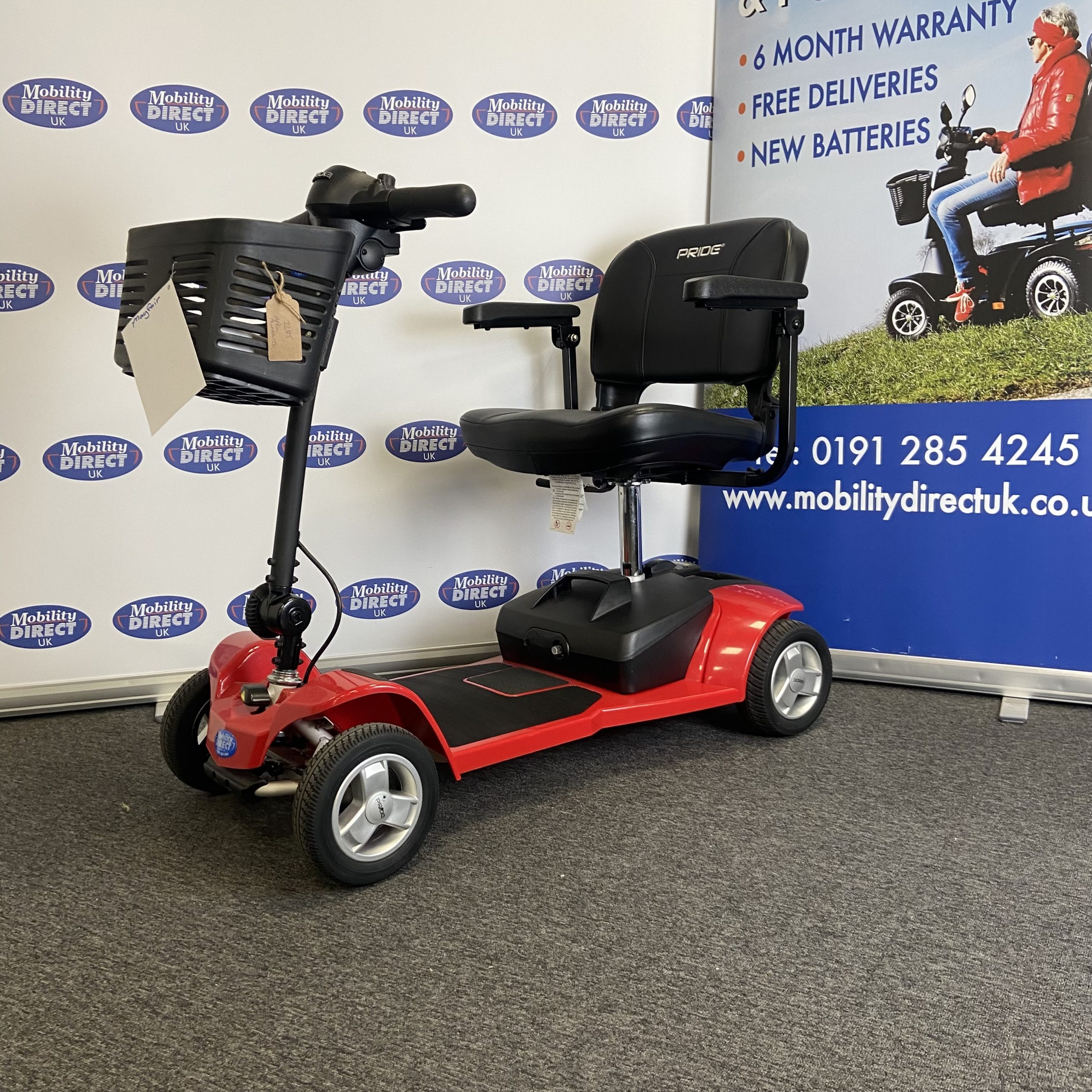 Apex Alumalite ref 2285