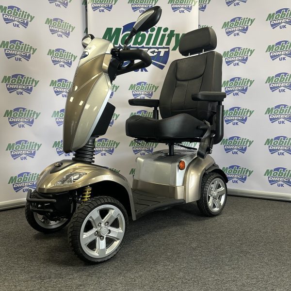 Agility Gold 2738 main