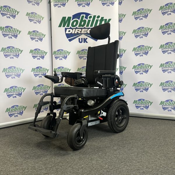 Karma Blazer 2 with Tilt