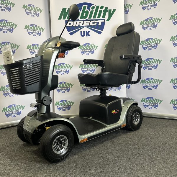 Colt Deluxe 2.0 2024