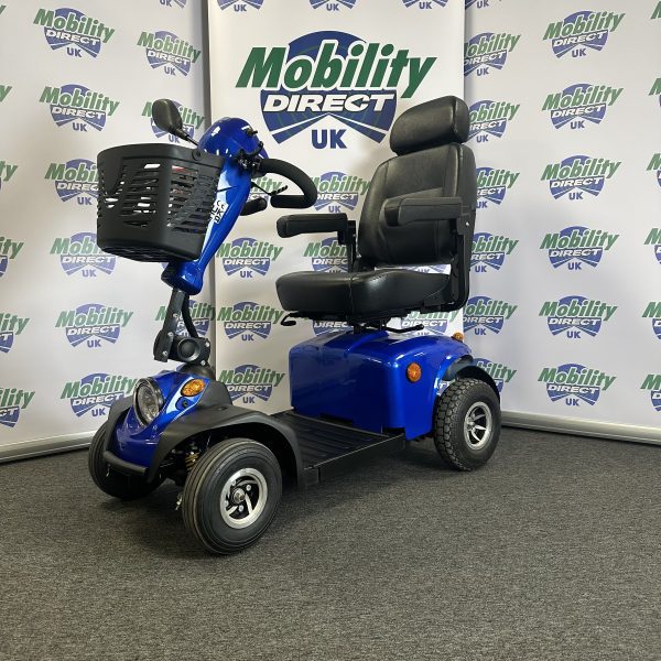 Freerider Mayfair Evo 8