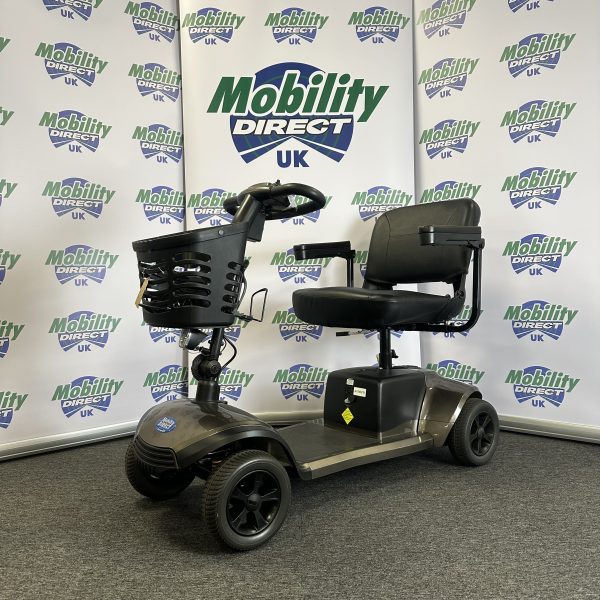 Vantage Lithium Main Image