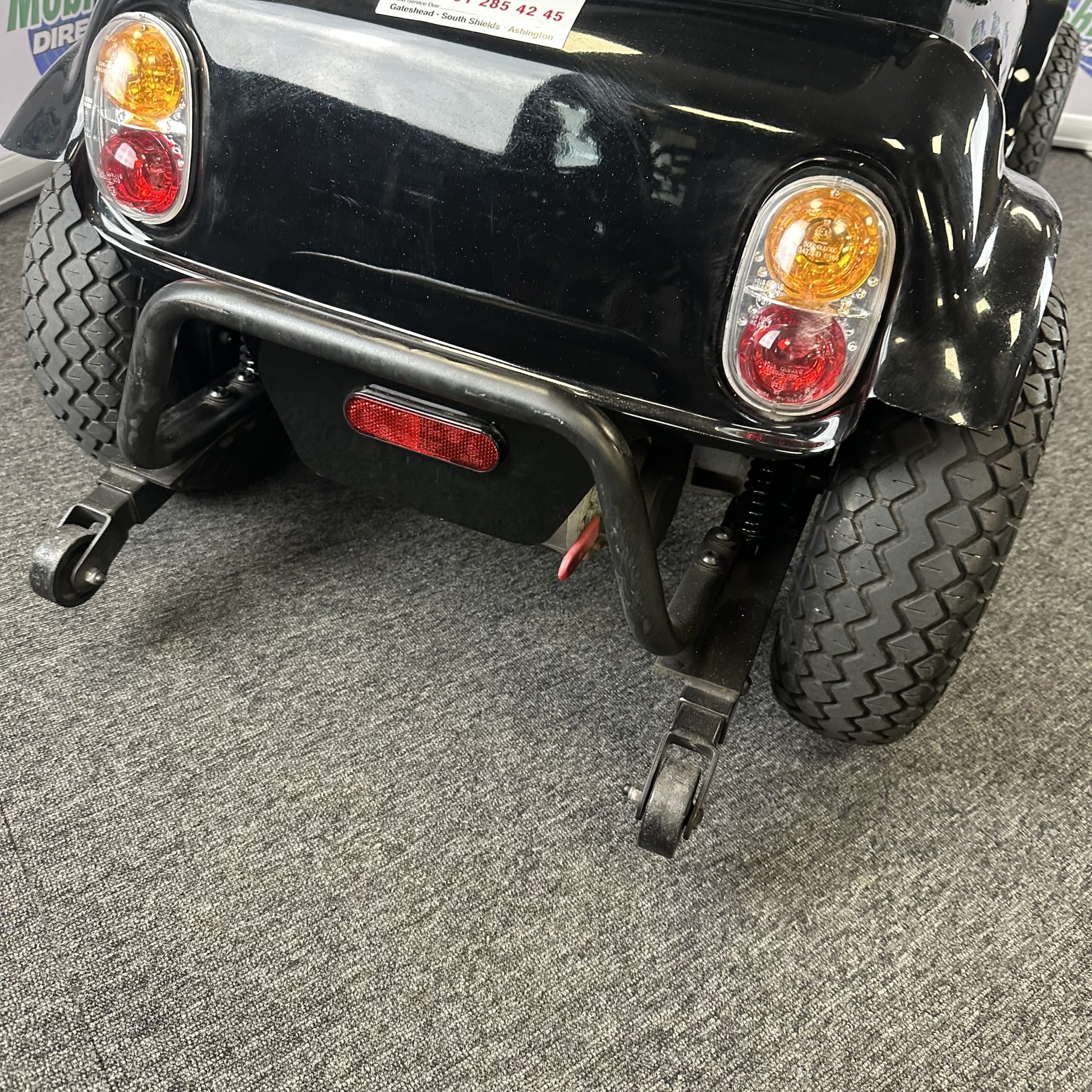 2023 Pioneer detail 4