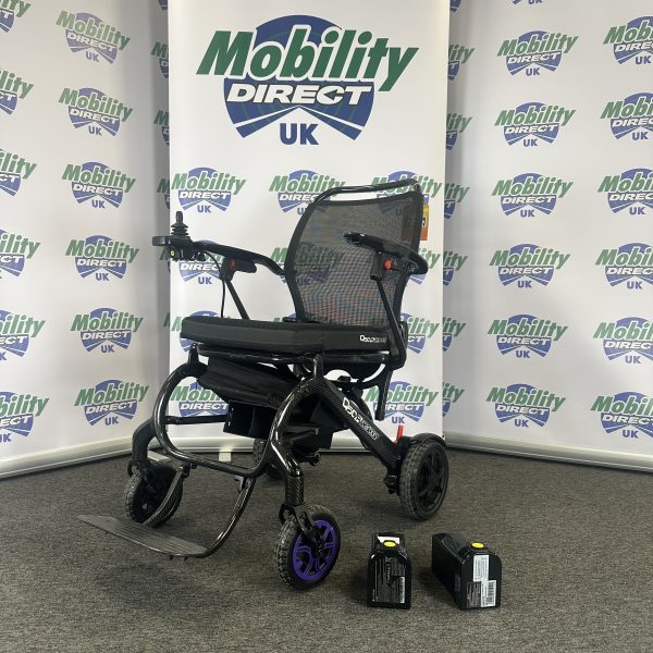 Sunrise Q50R Carbon Plus