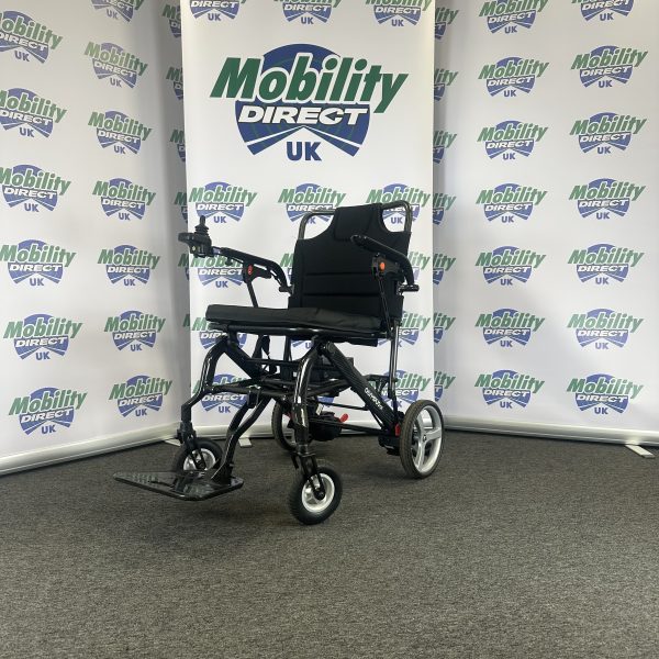 Olympus CF Powerchair