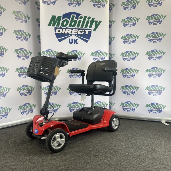 Pride Apex Alumalite