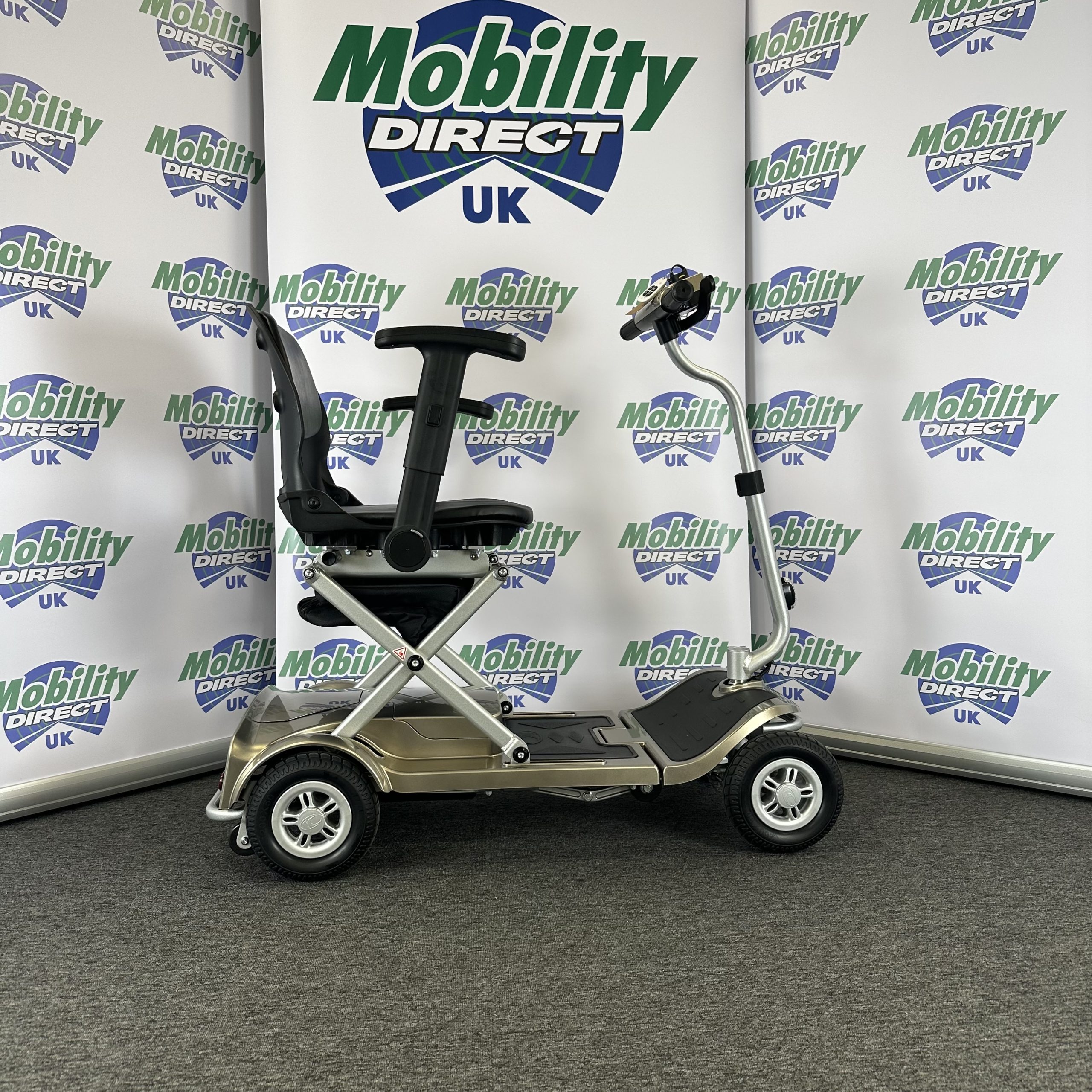 Kymco K-Lite FE right