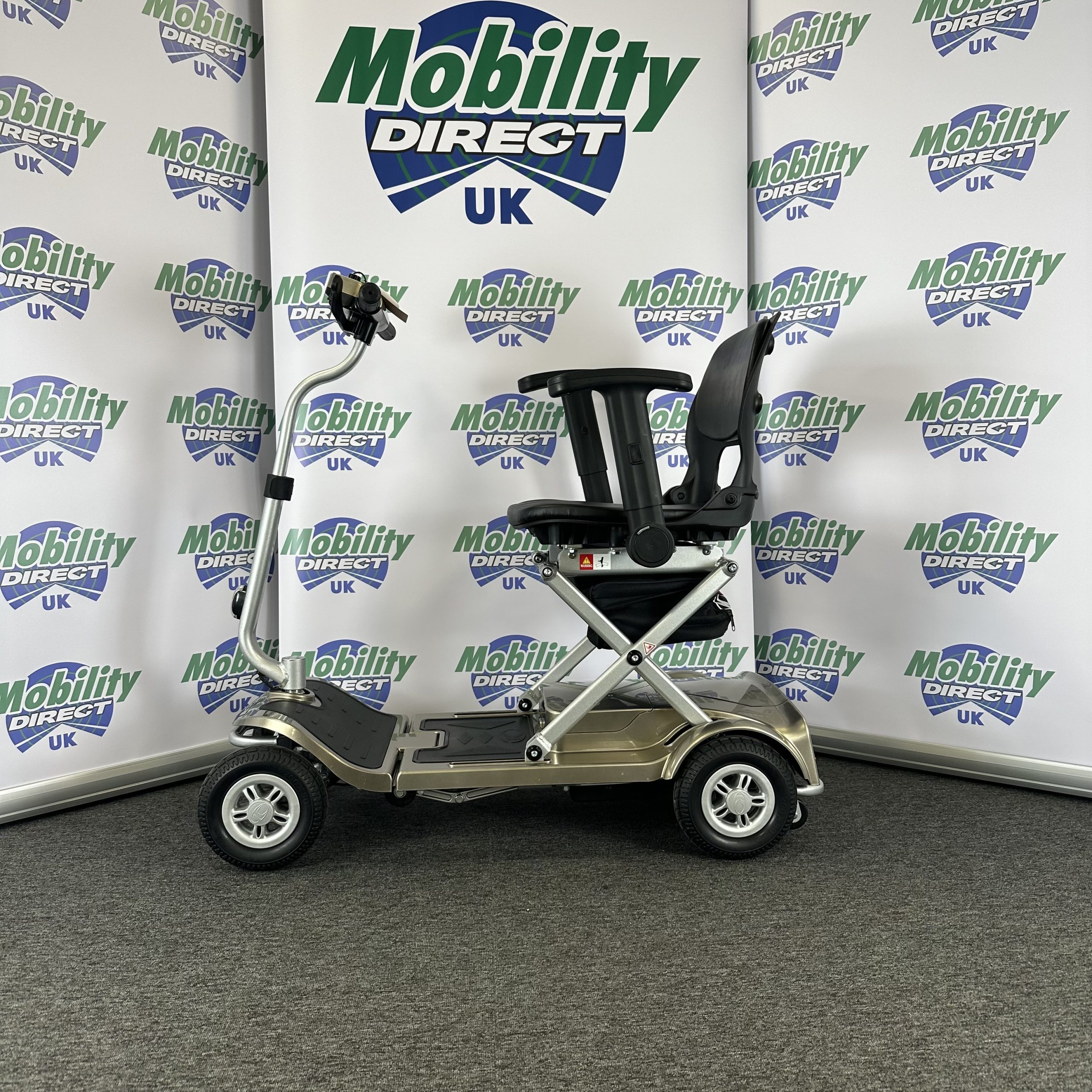 Kymco K-Lite FE left