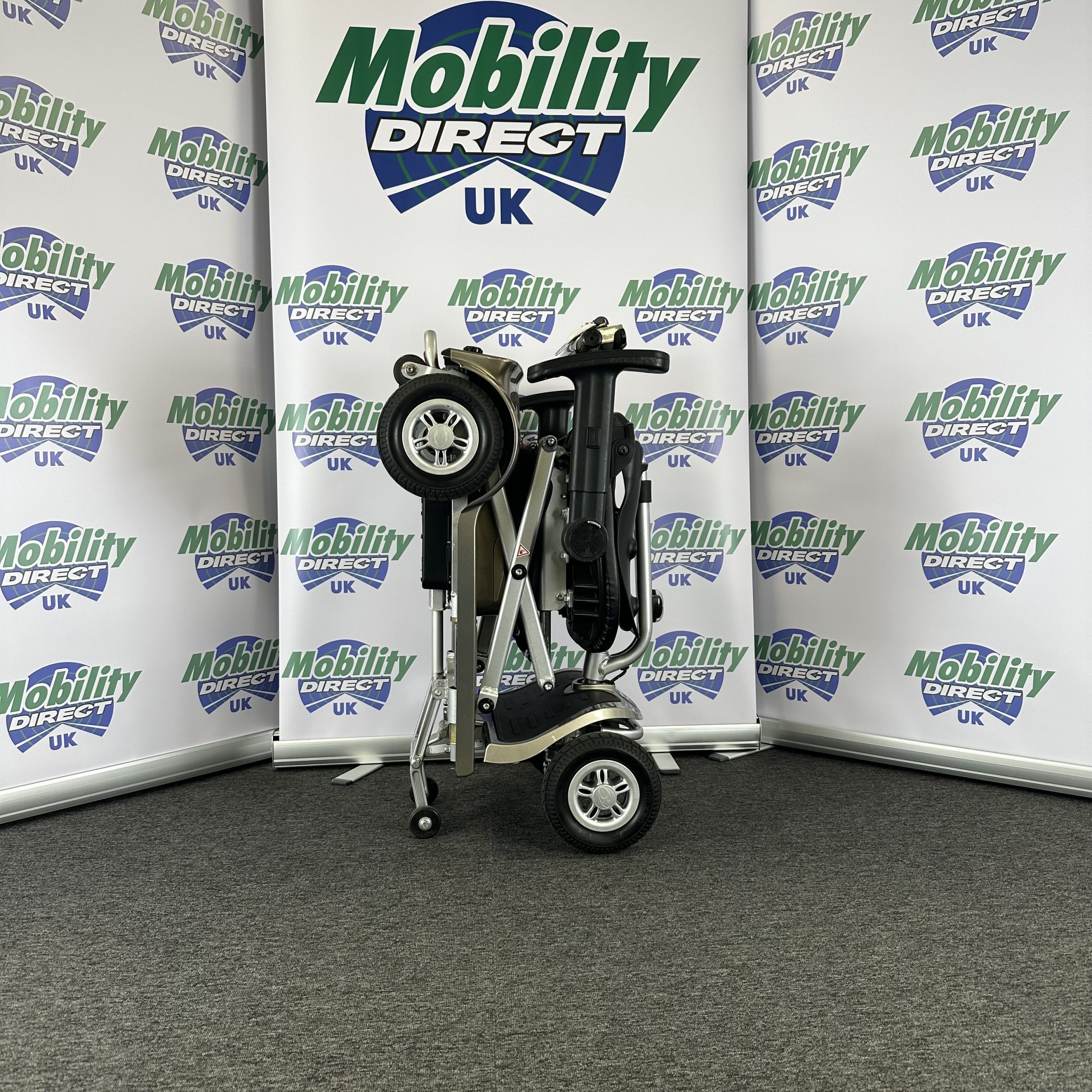 Kymco K-Lite FE folded 4