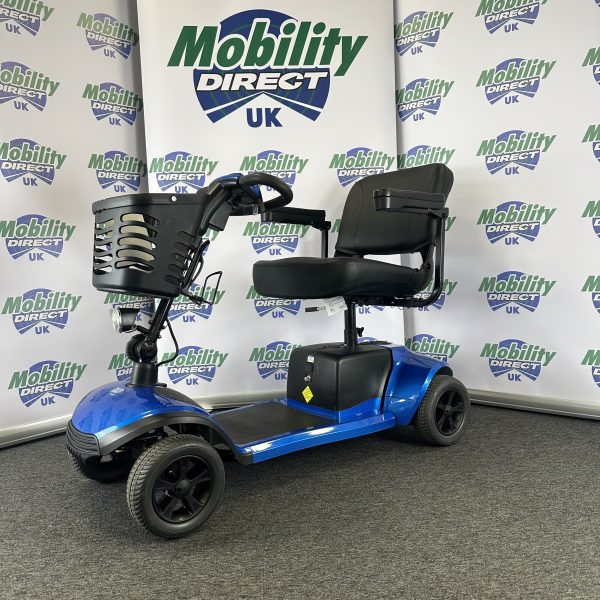 One Rehab Vantage Standard