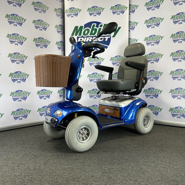 2022 Roma Cadiz Blue main