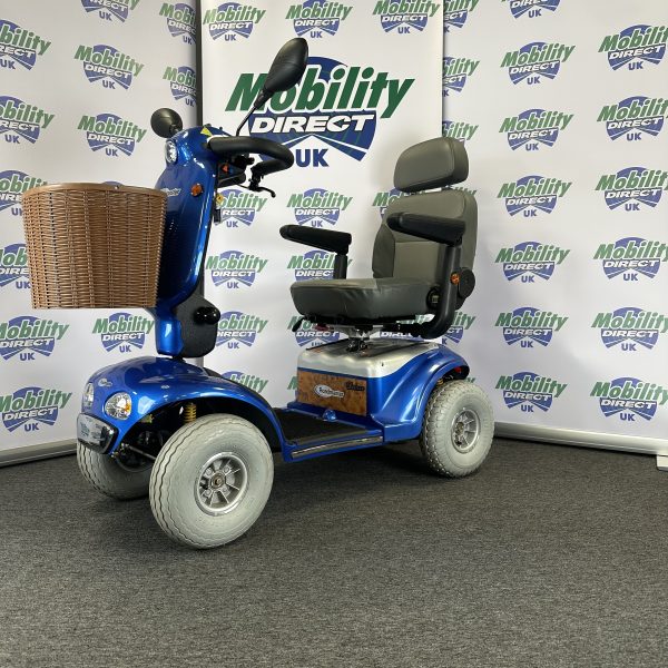 Roma Cadiz Blue main