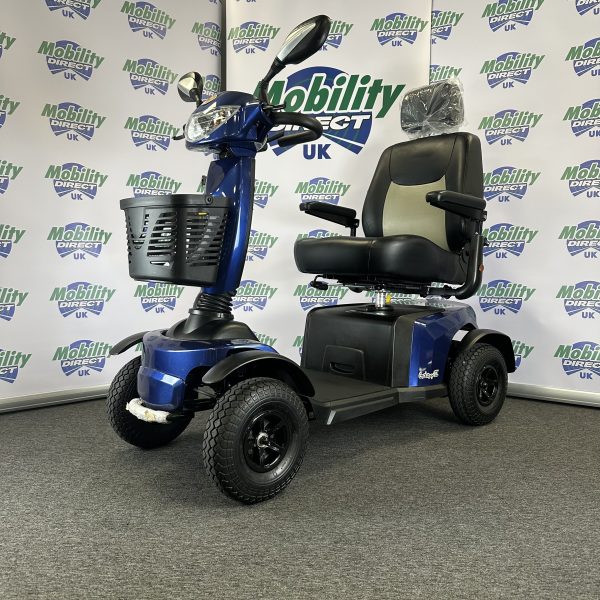 2024 Galaxy Blue prime