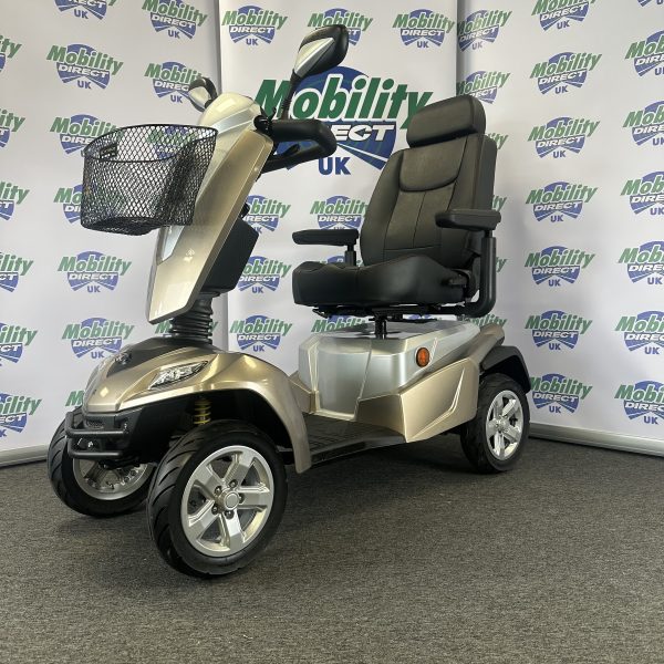 Kymco Maxer ER 2024