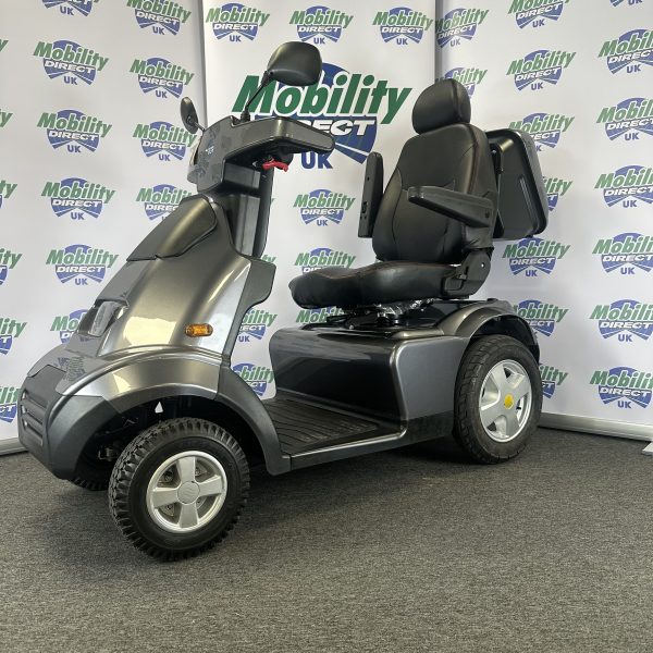 2023 Breeze S4
