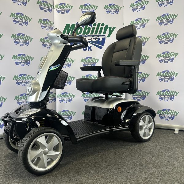 Kymco Maxi XLS