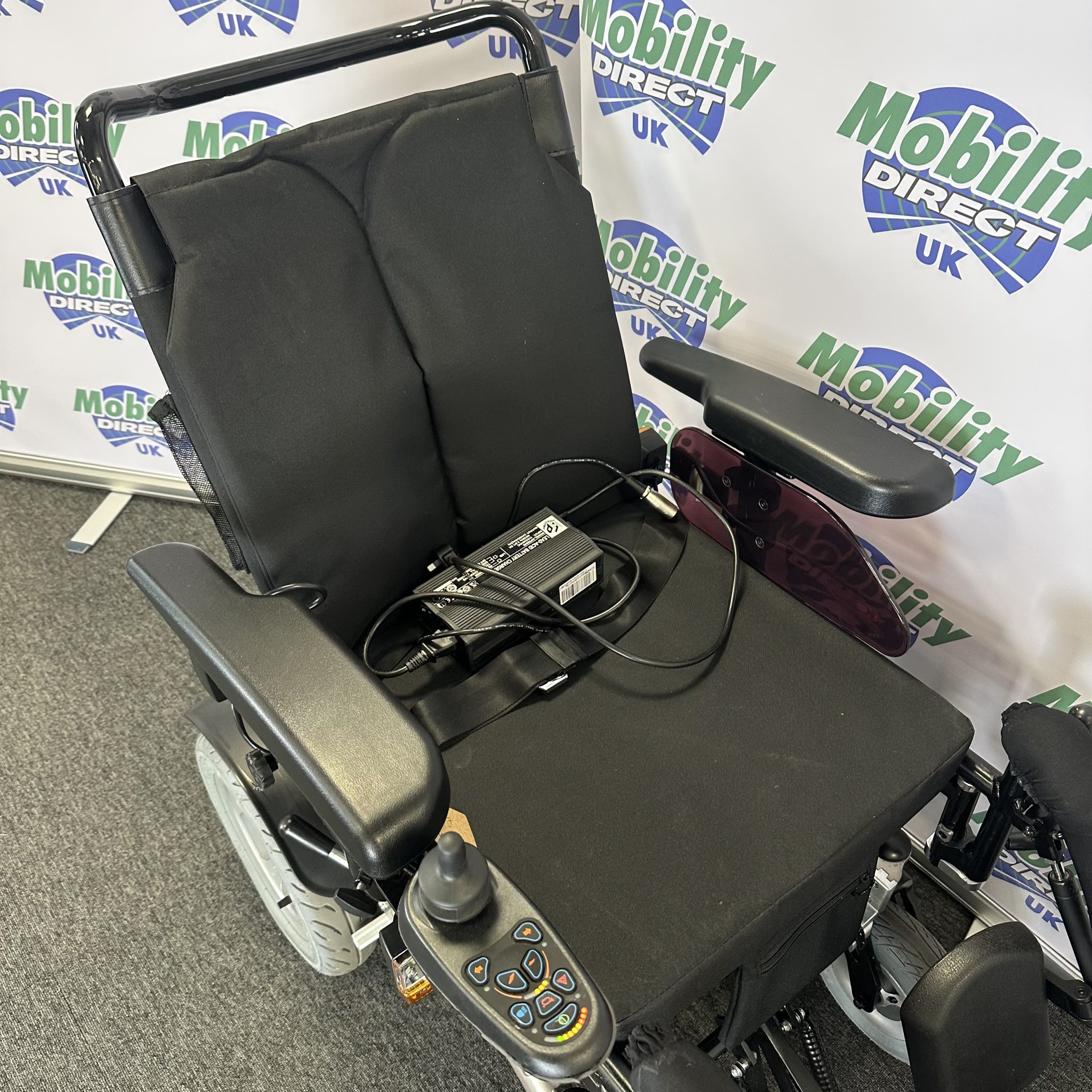 K-Activ Bronze sling back seat