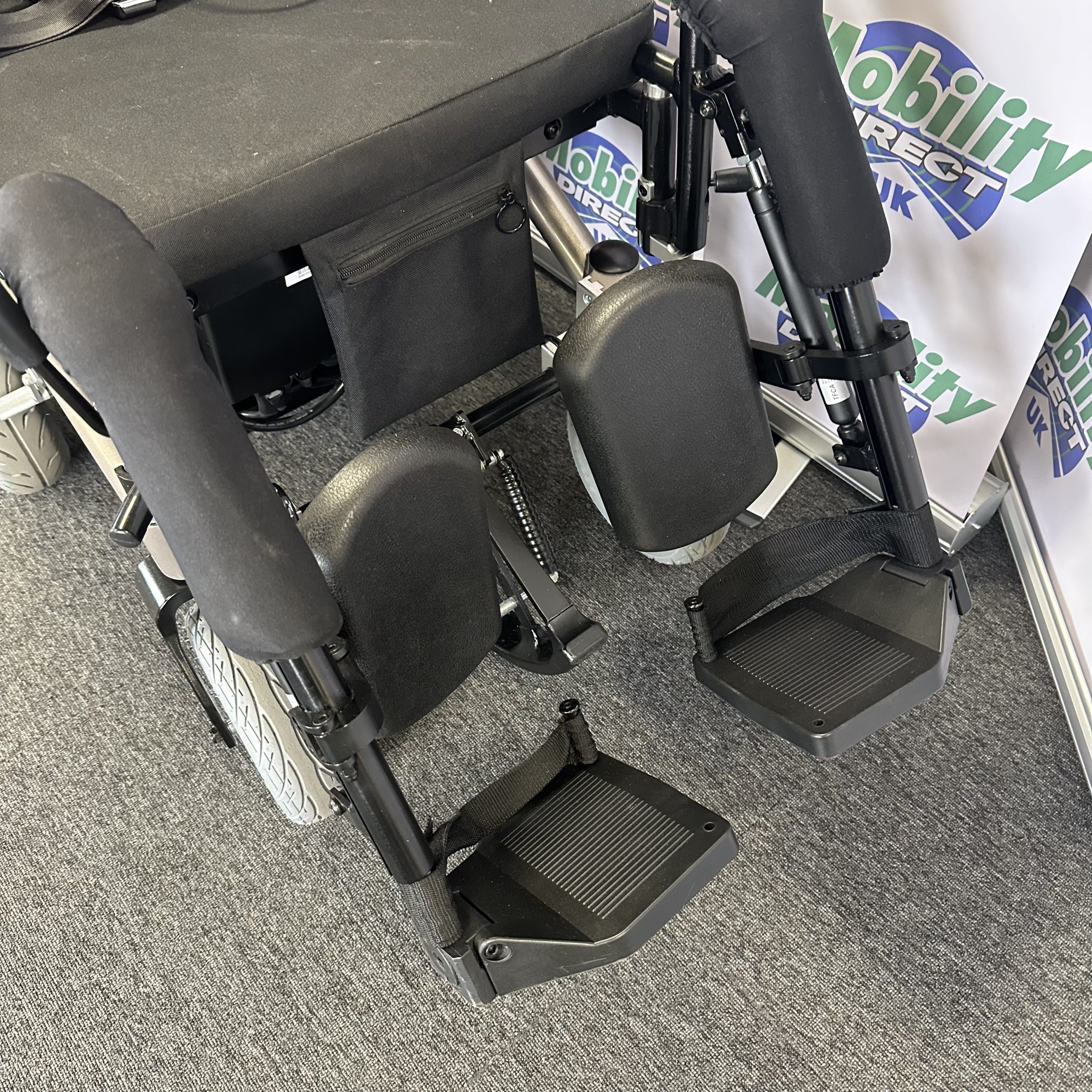K-Activ Bronze sling rests