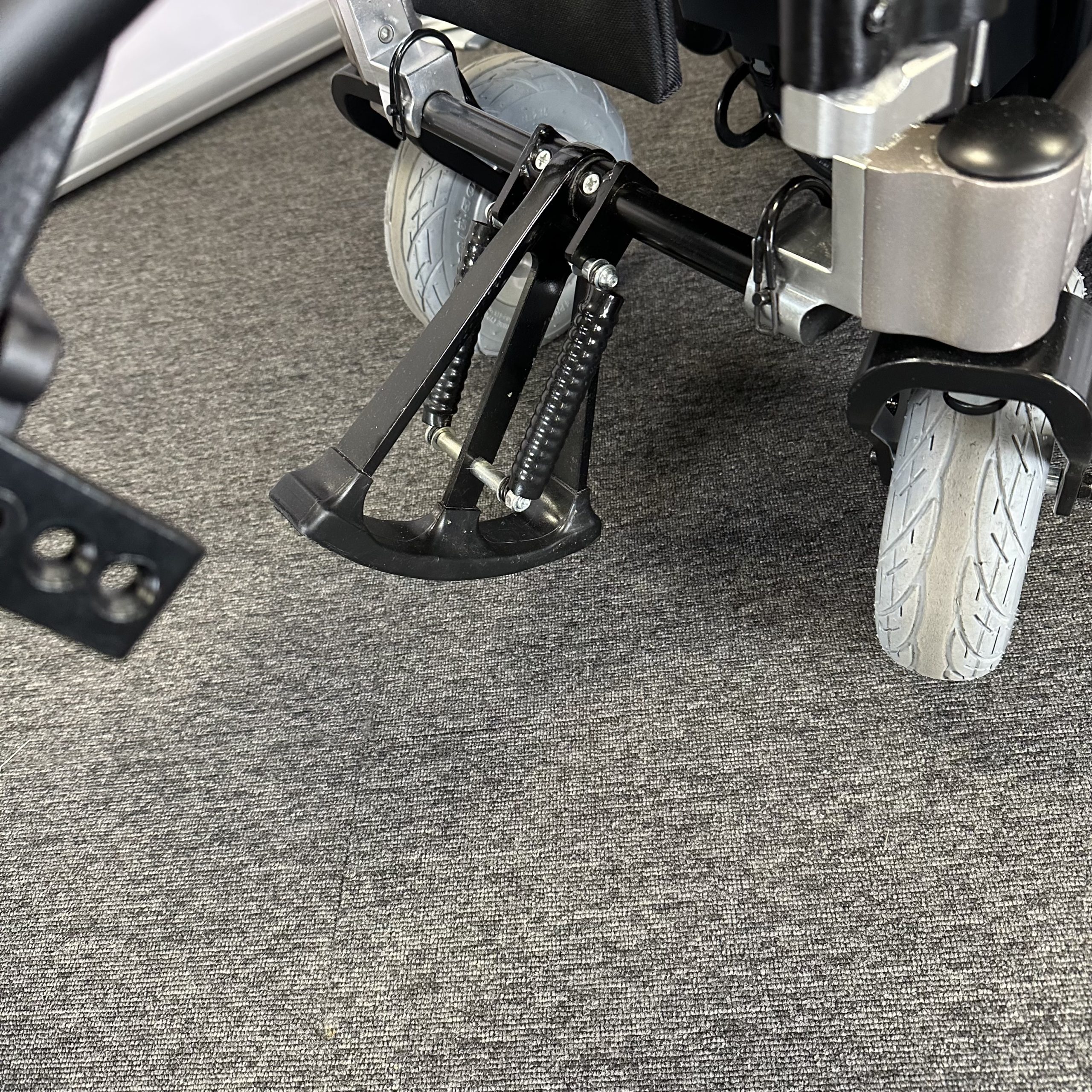 K-Activ Bronze kerb climber