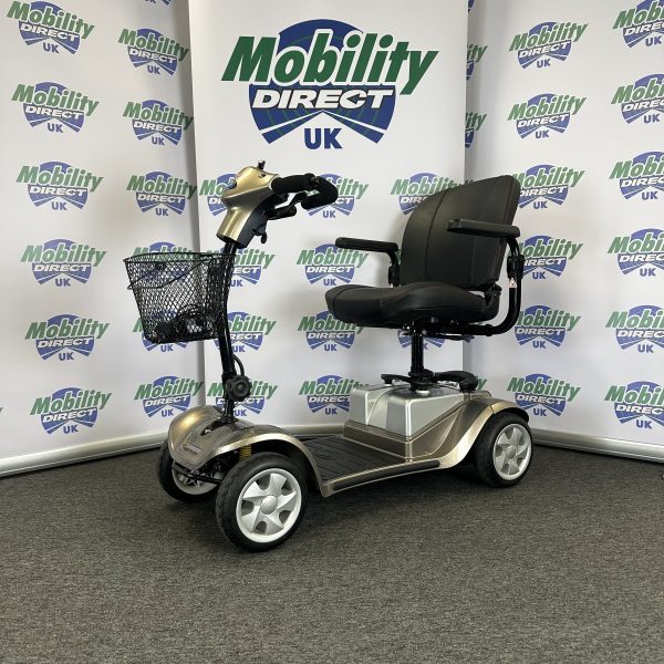 Kymco Mini Comfort