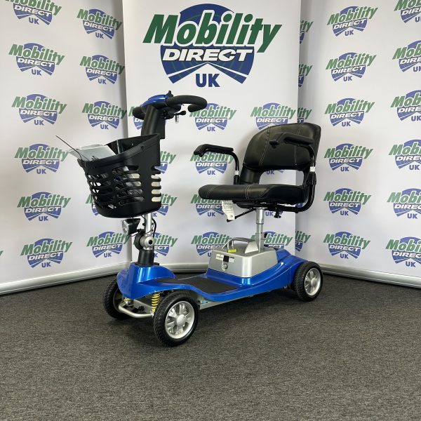 Illusion Blue