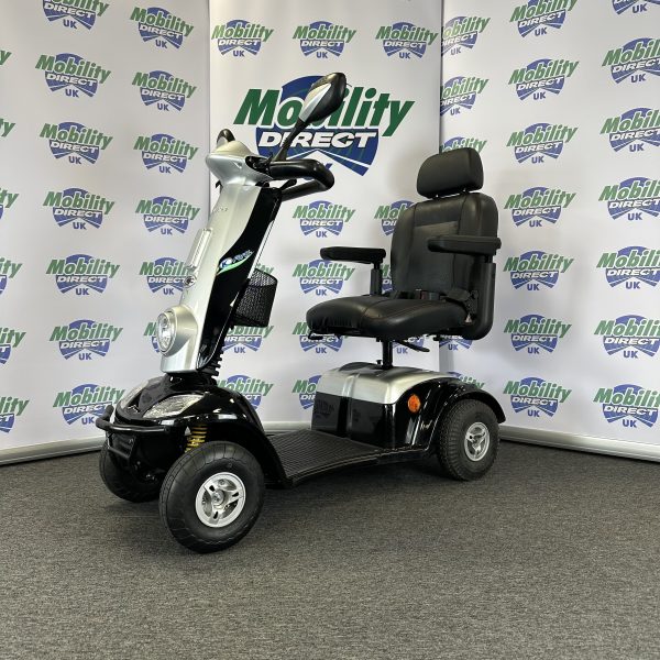 Kymco Midi XLS
