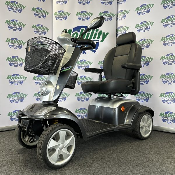 Kymco Maxi XLS