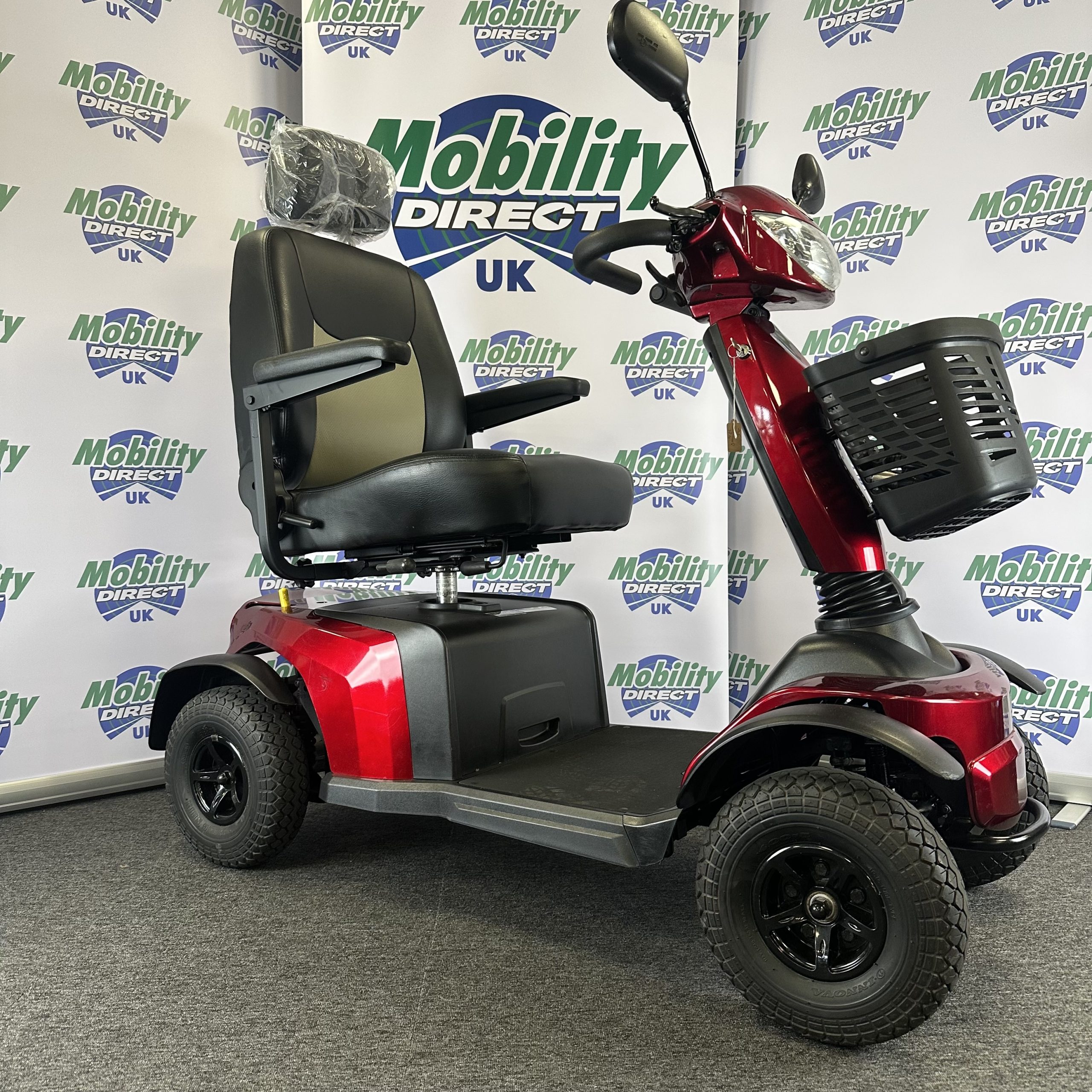 Excel Galaxy front right