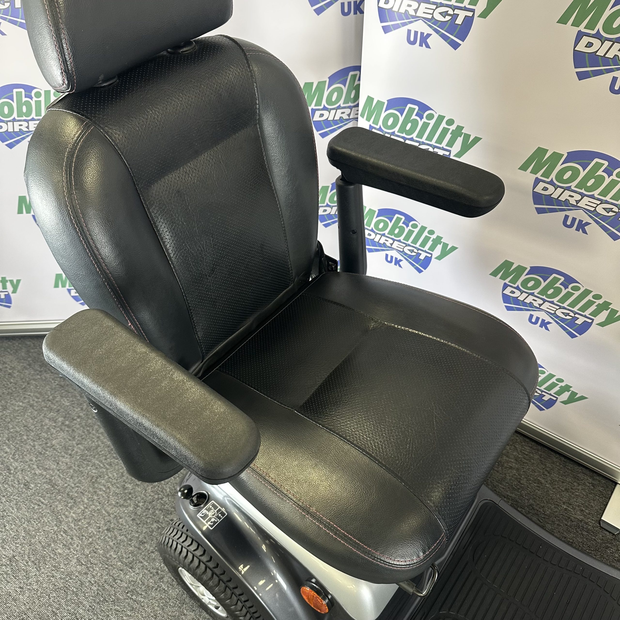 Used Kymco Midi XLS | Refurbished - Image 7
