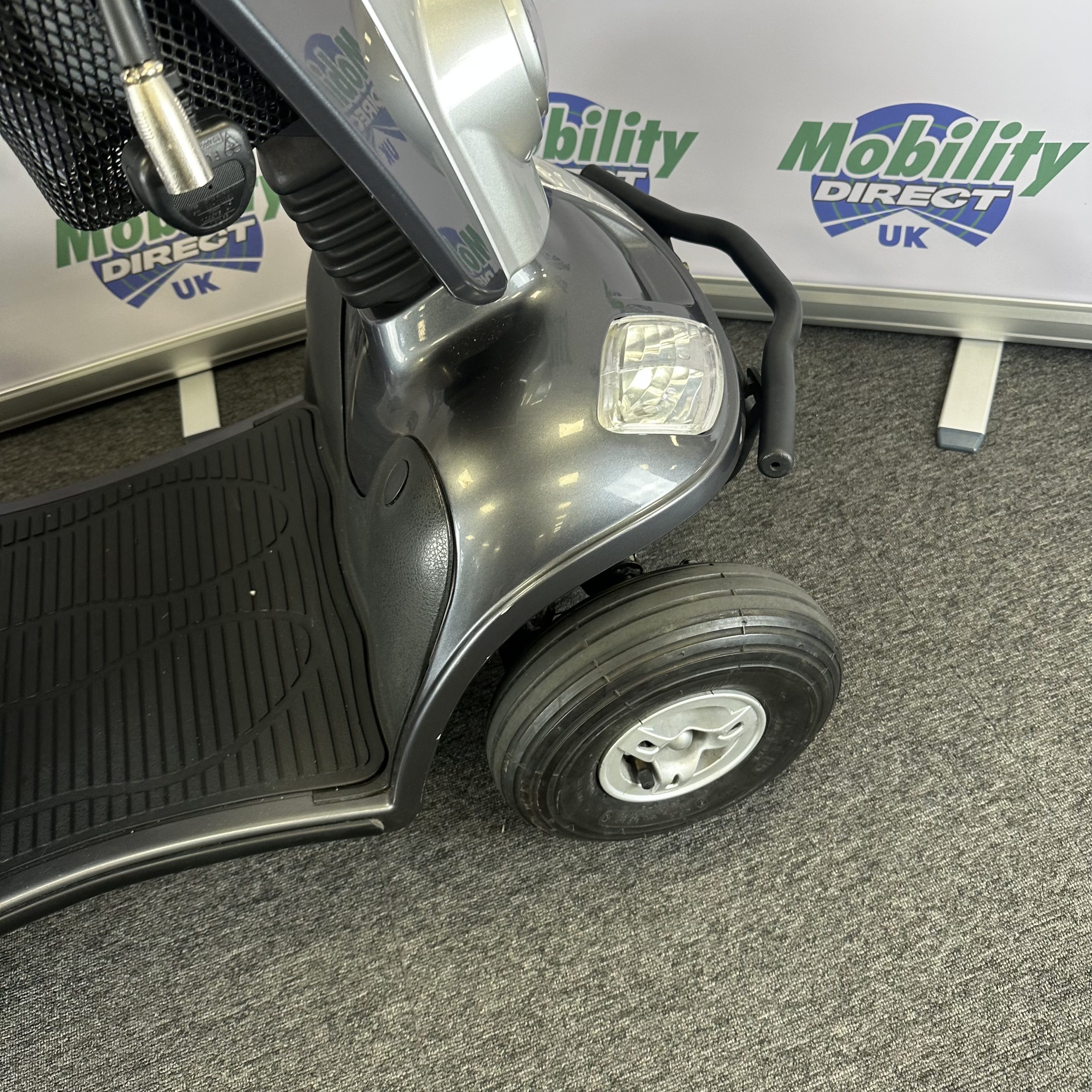 Used Kymco Midi XLS | Refurbished - Image 6