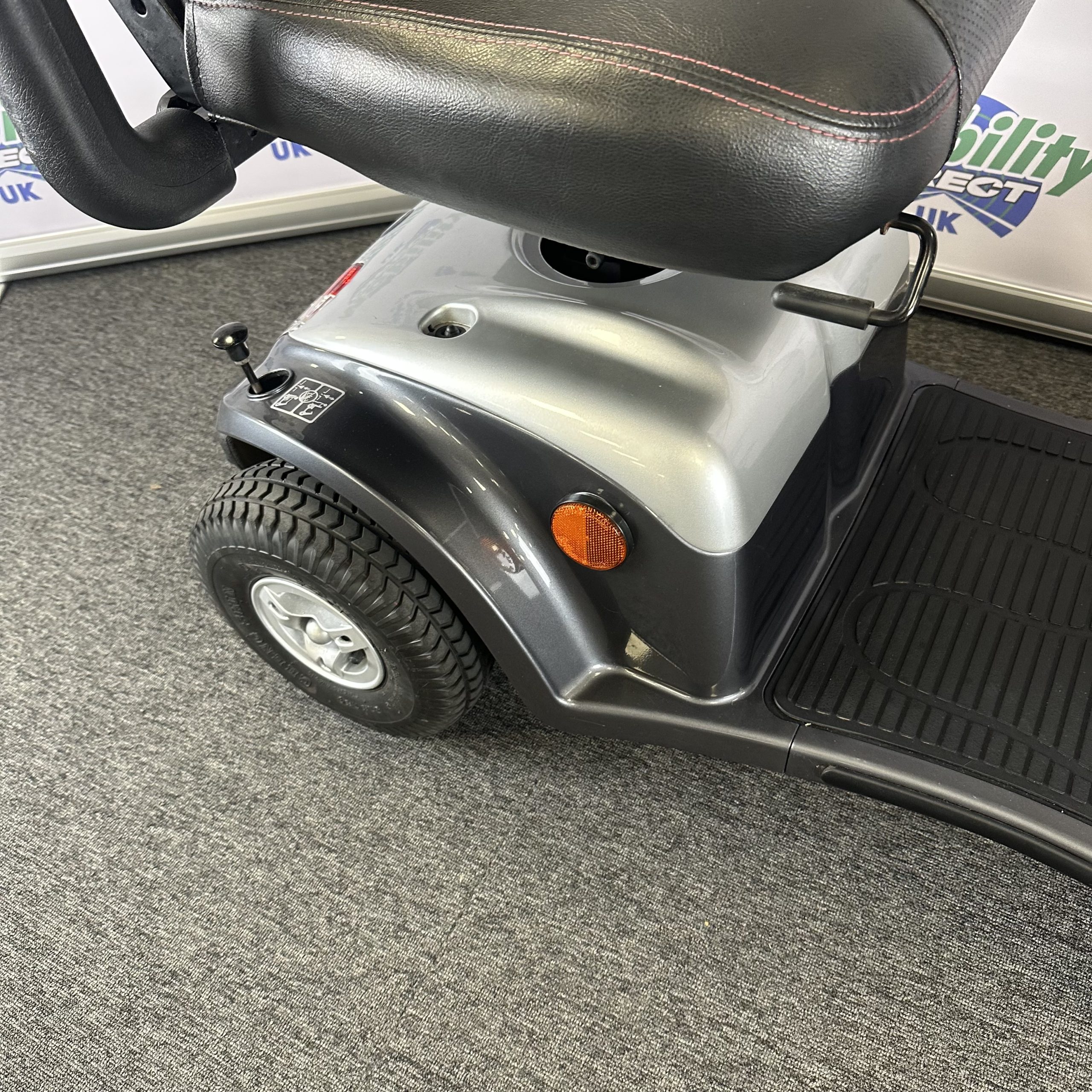 Used Kymco Midi XLS | Refurbished - Image 5