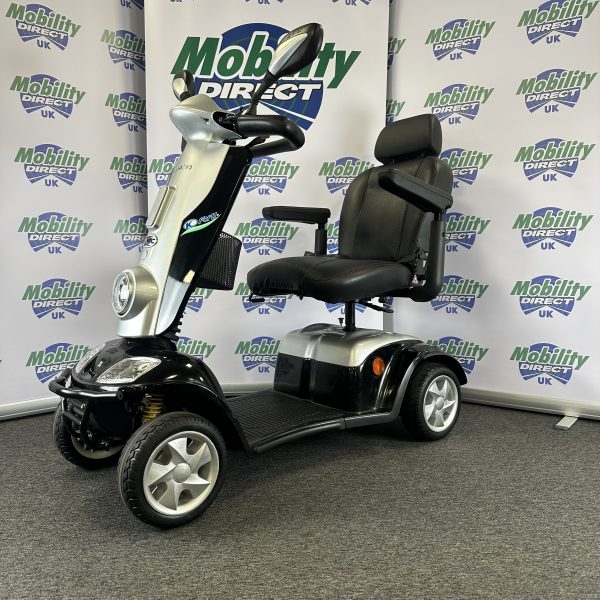 Kymco Midi XLS