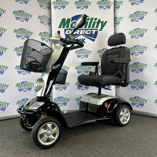 Kymco Midi XLS