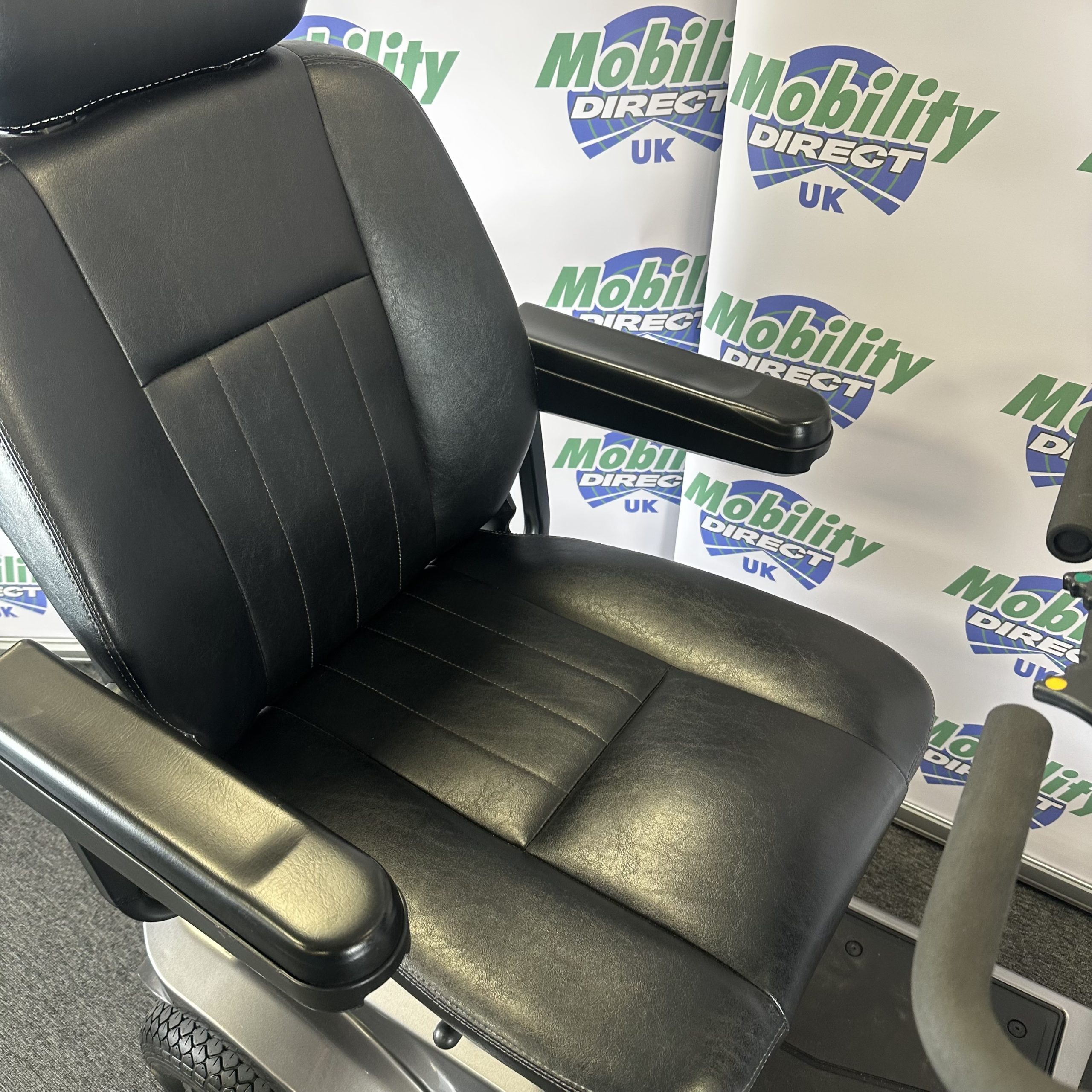 Sunrise S425 seat
