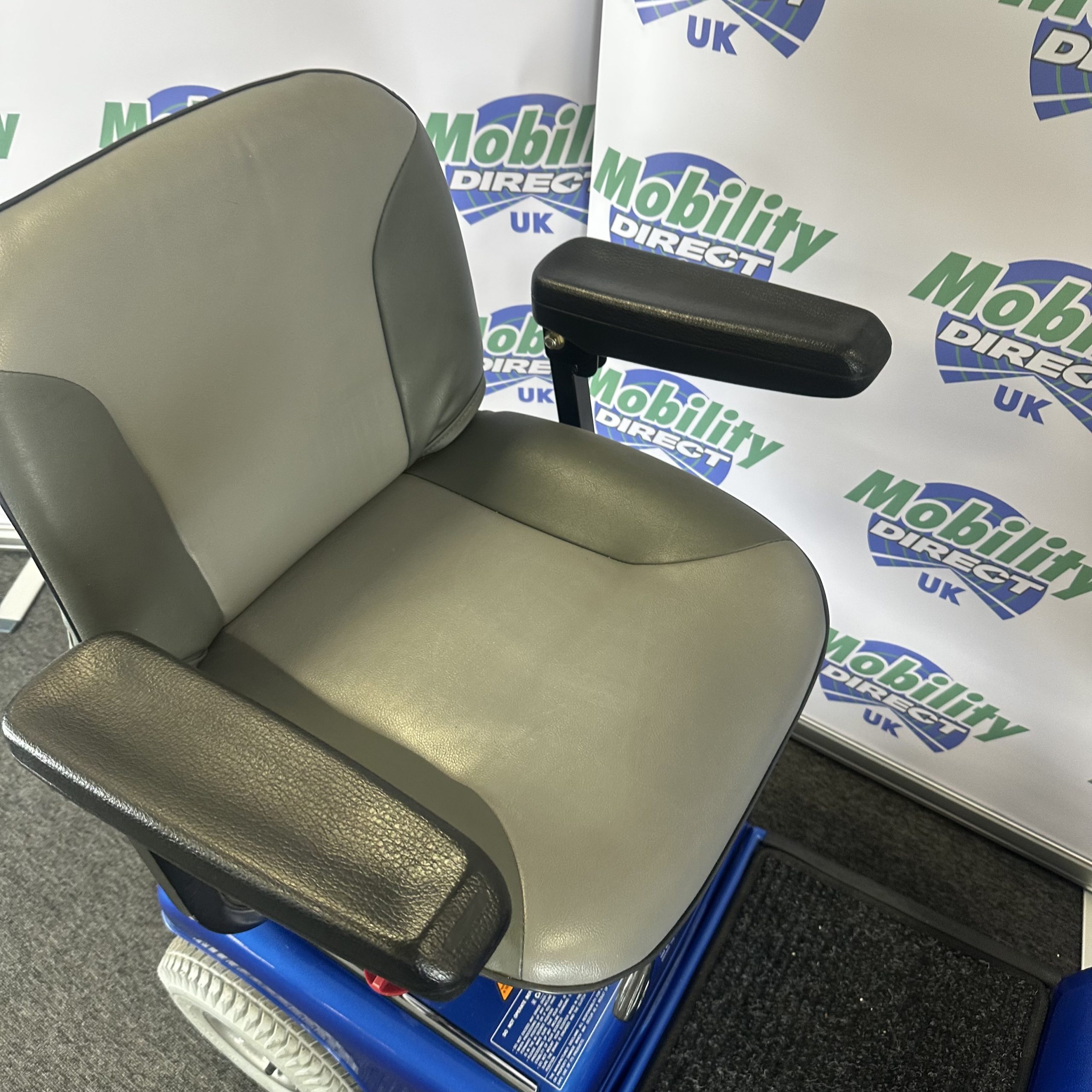 Roma Sovereign 4 seat