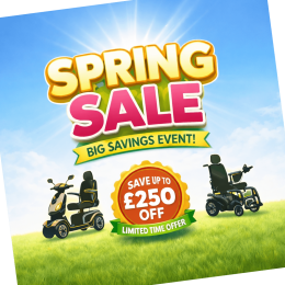 spring sale banner 2 angled