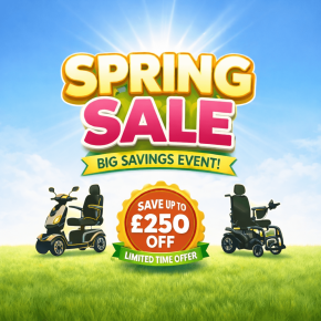 spring sale banner 2